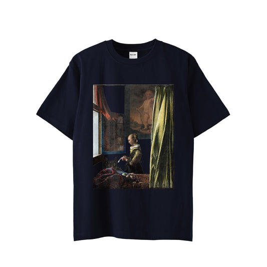 Johannes Vermeer - Esencia