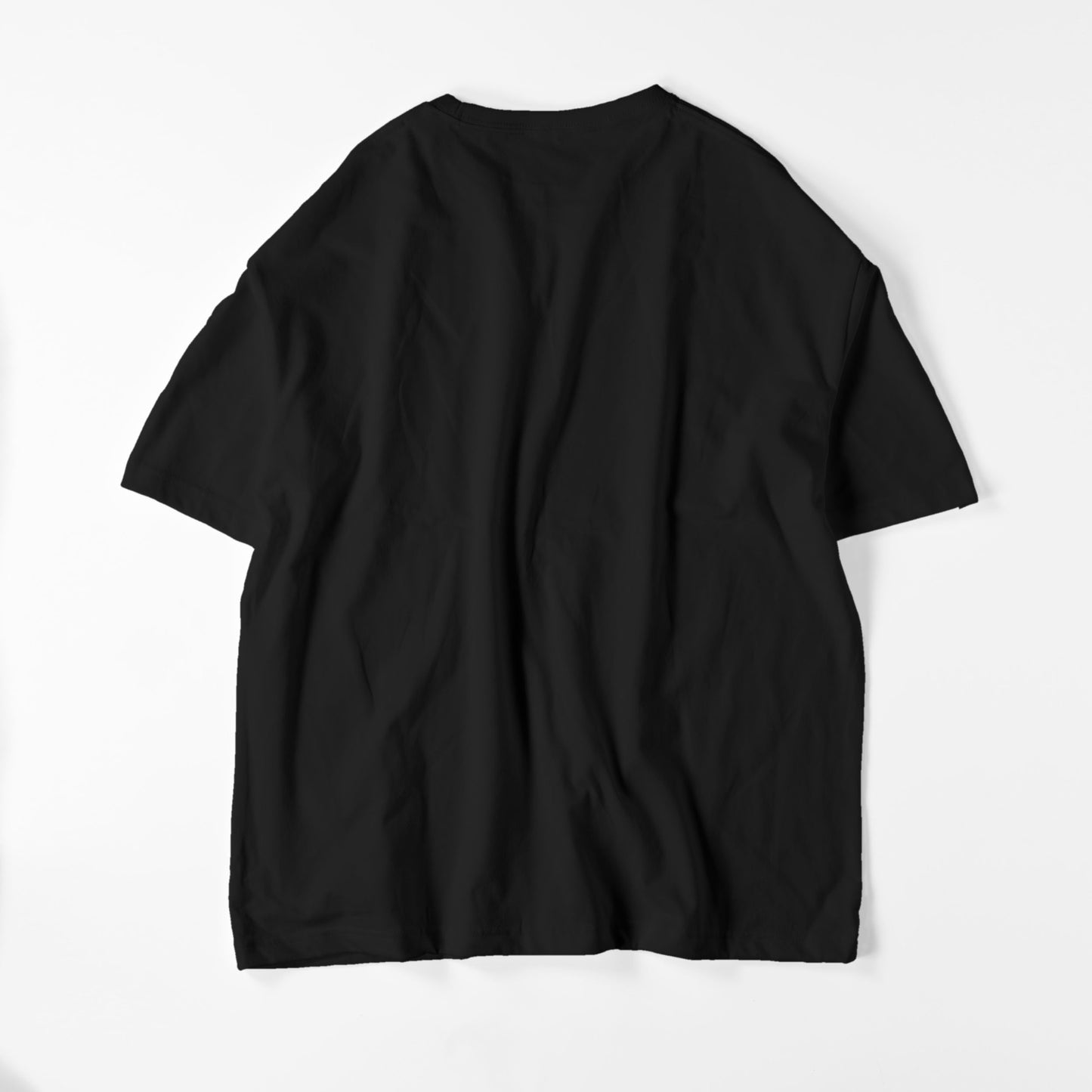 Impression Sunrise  (Black t-shirt)