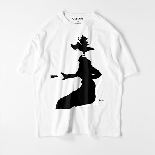 Divan Japonais  (White t-shirt)